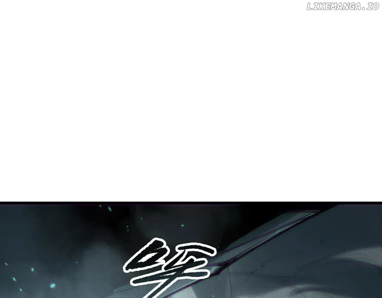 Catastrophic Necromancer Chapter 193 page 119 - 