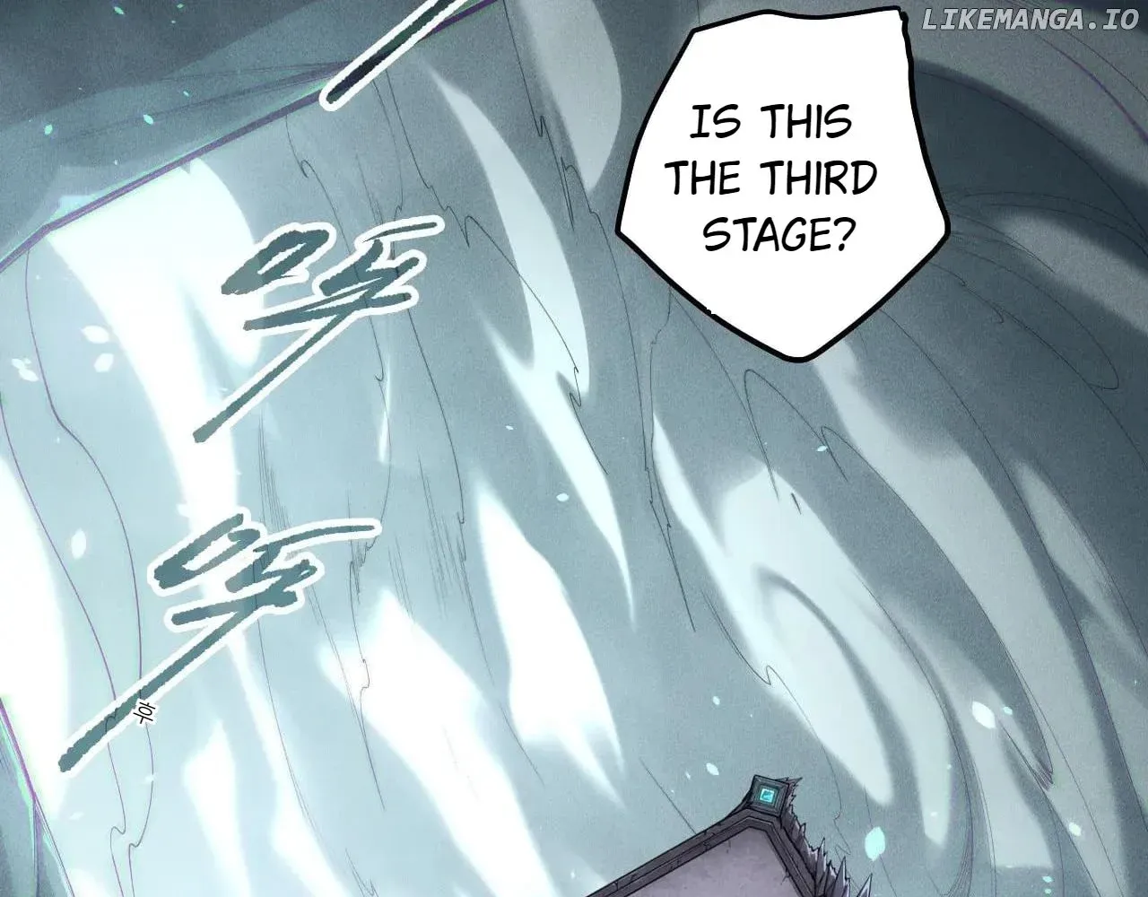 Catastrophic Necromancer Chapter 193 page 120 - 