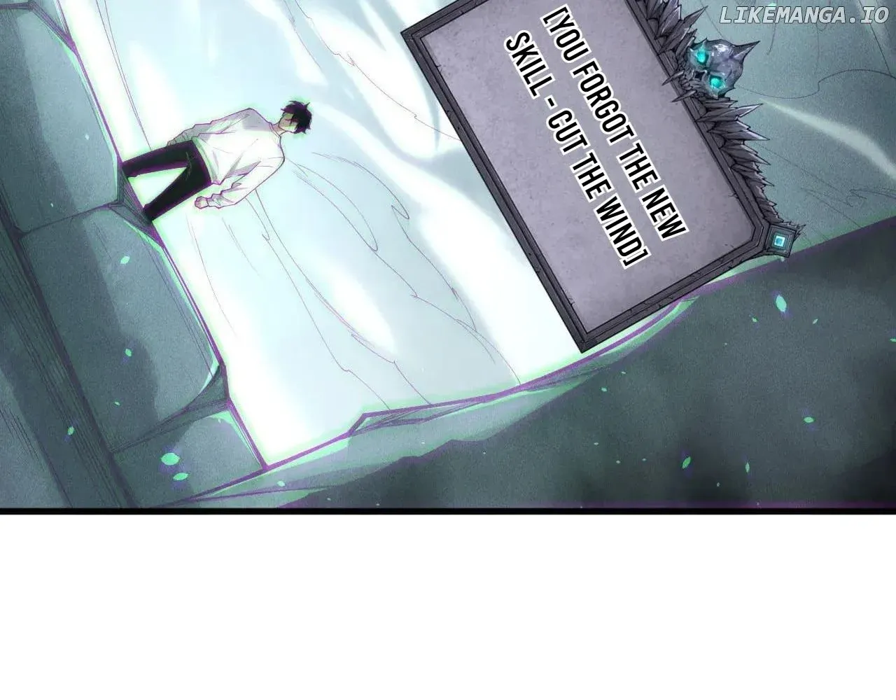 Catastrophic Necromancer Chapter 193 page 121 - 