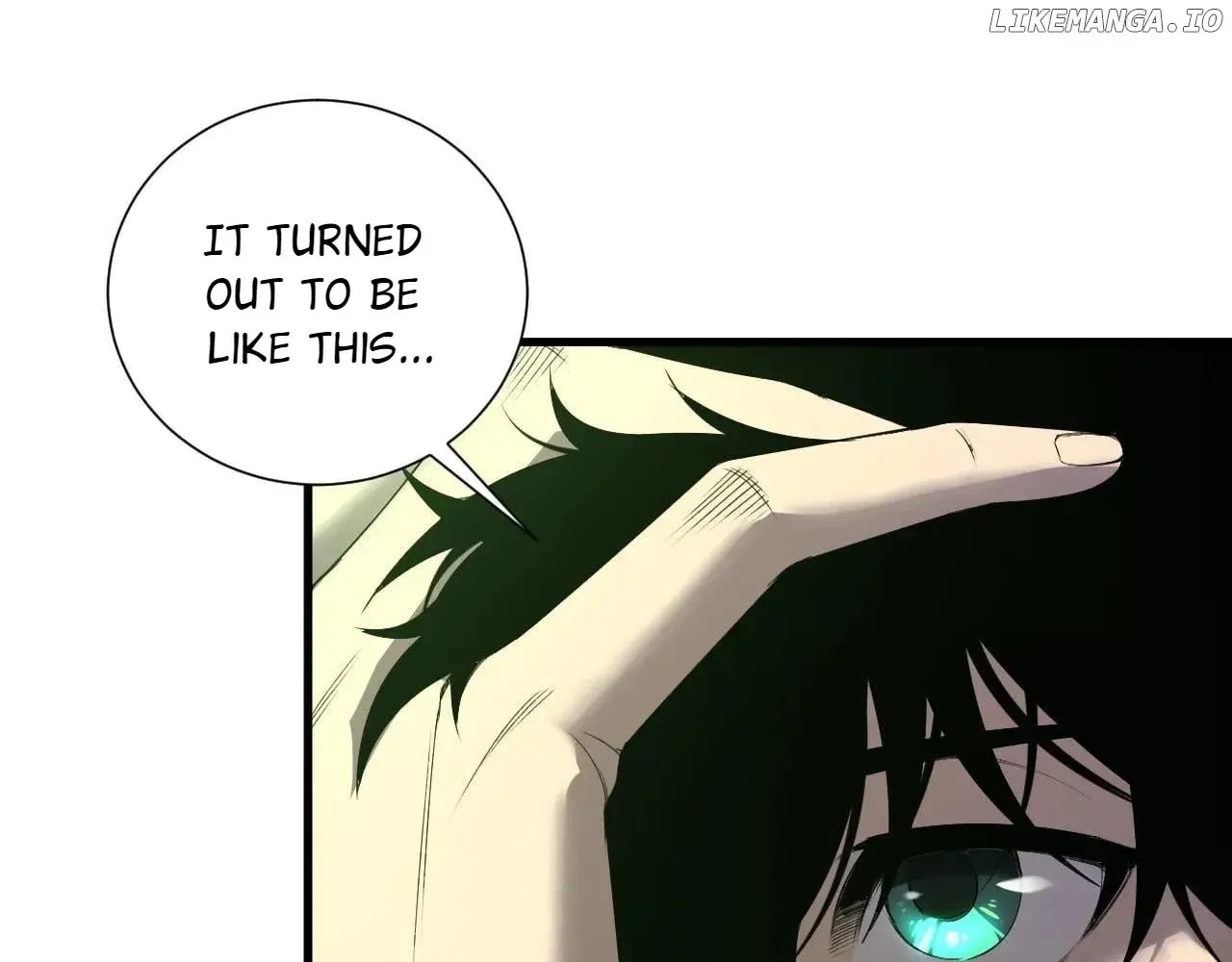 Catastrophic Necromancer Chapter 193 page 122 - 