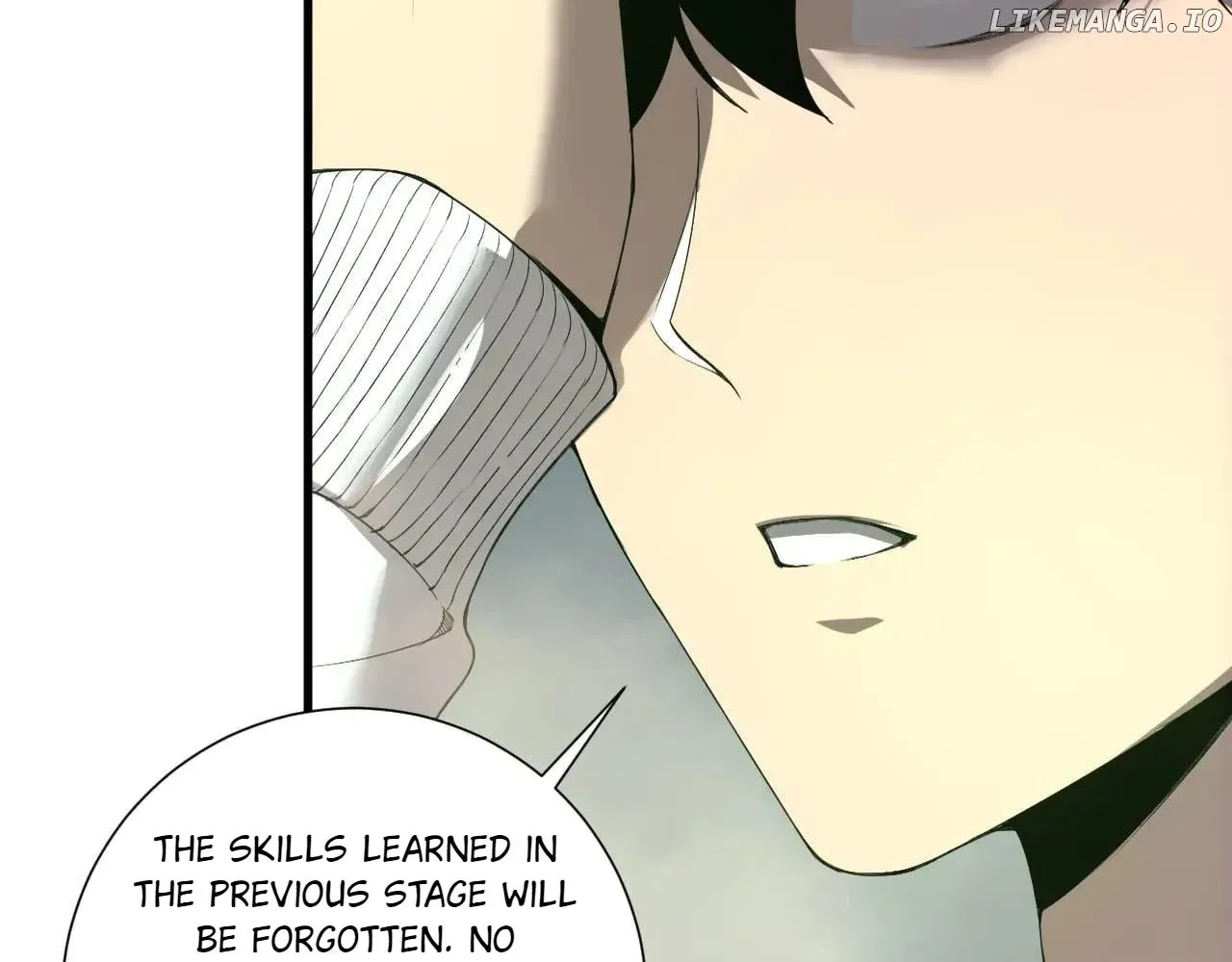 Catastrophic Necromancer Chapter 193 page 123 - 