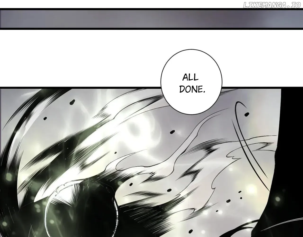 Catastrophic Necromancer Chapter 193 page 132 - 
