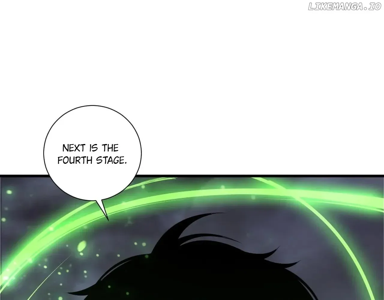 Catastrophic Necromancer Chapter 193 page 134 - 