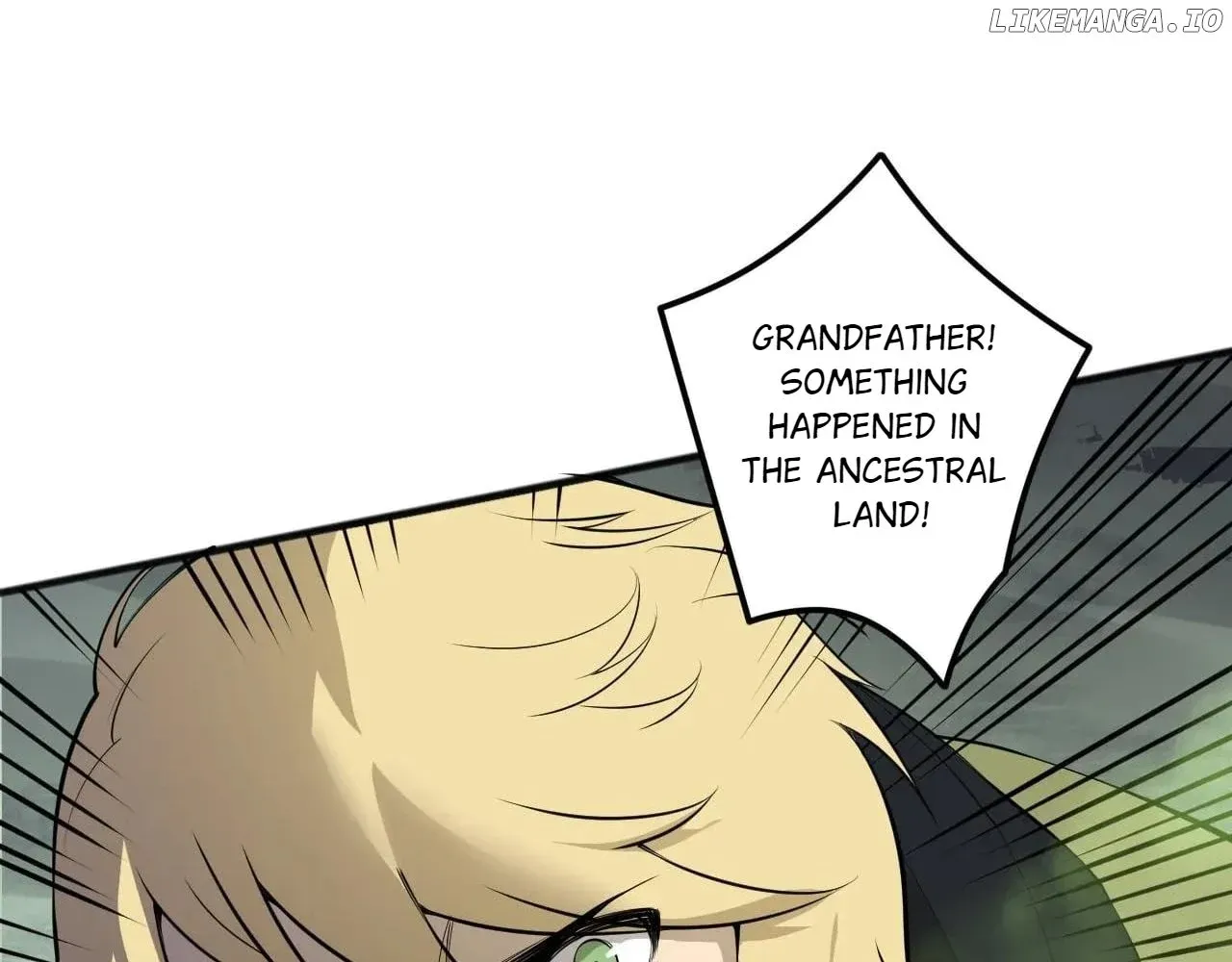Catastrophic Necromancer Chapter 193 page 143 - 