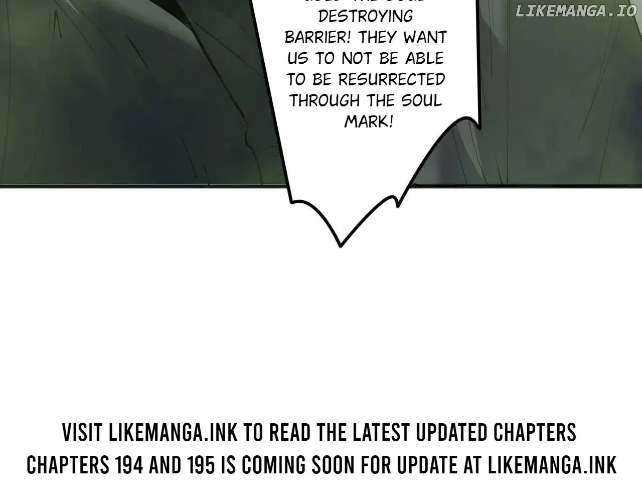 Catastrophic Necromancer Chapter 193 page 150 - 