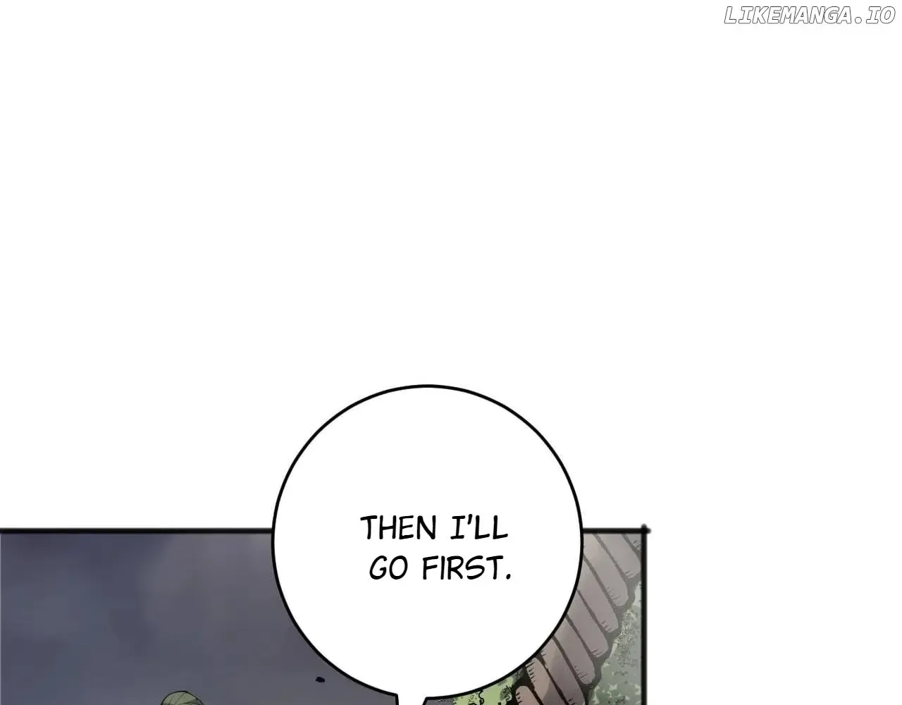 Catastrophic Necromancer Chapter 193 page 22 - 