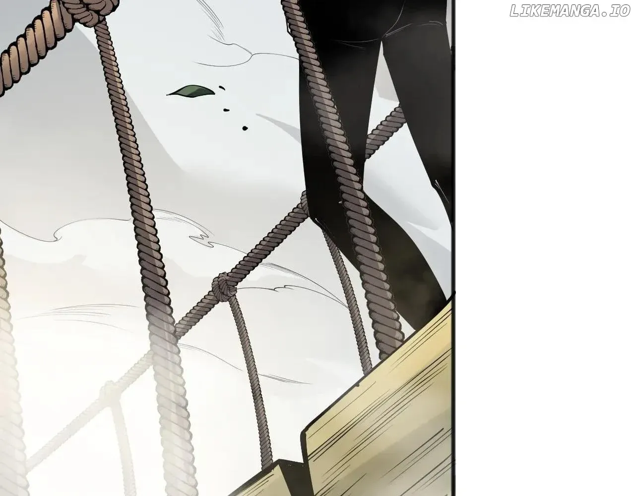 Catastrophic Necromancer Chapter 193 page 24 - 