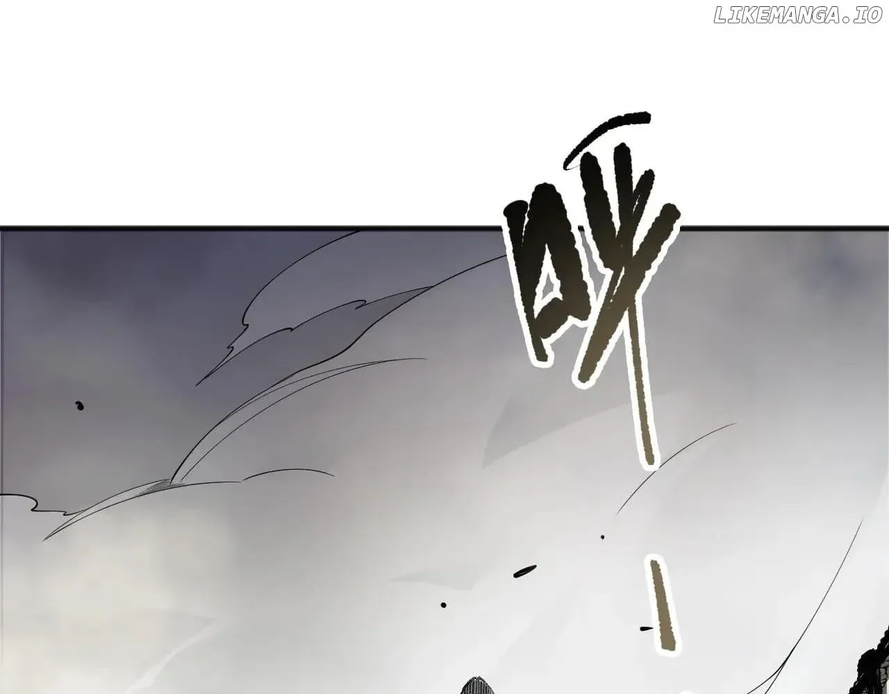 Catastrophic Necromancer Chapter 193 page 26 - 