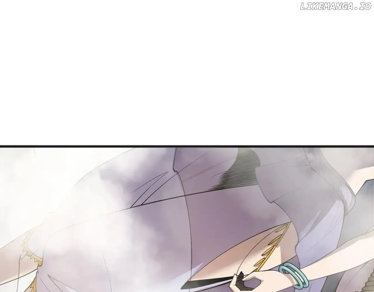 Catastrophic Necromancer Chapter 193 page 28 - 