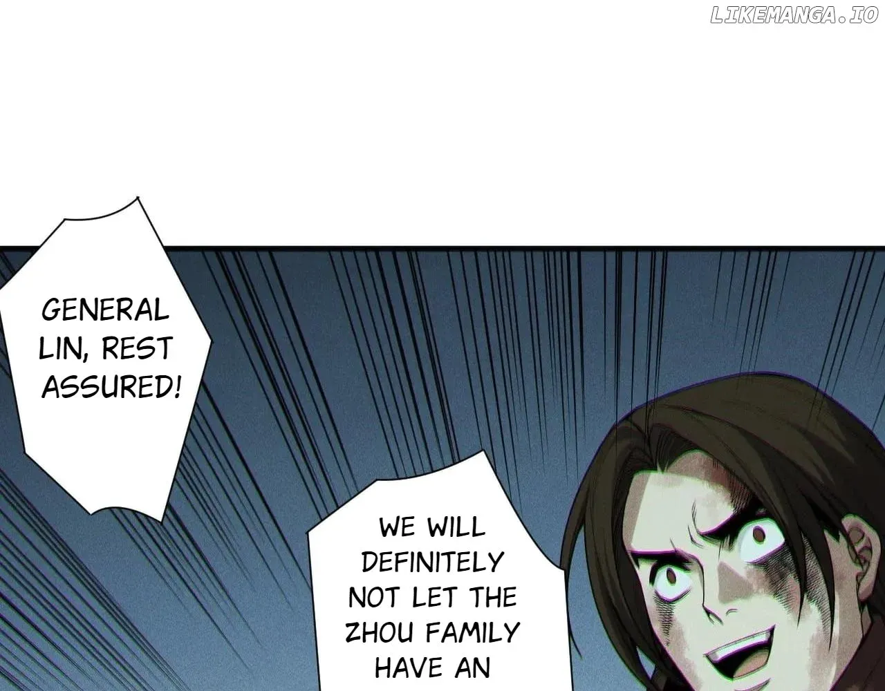 Catastrophic Necromancer Chapter 193 page 4 - 