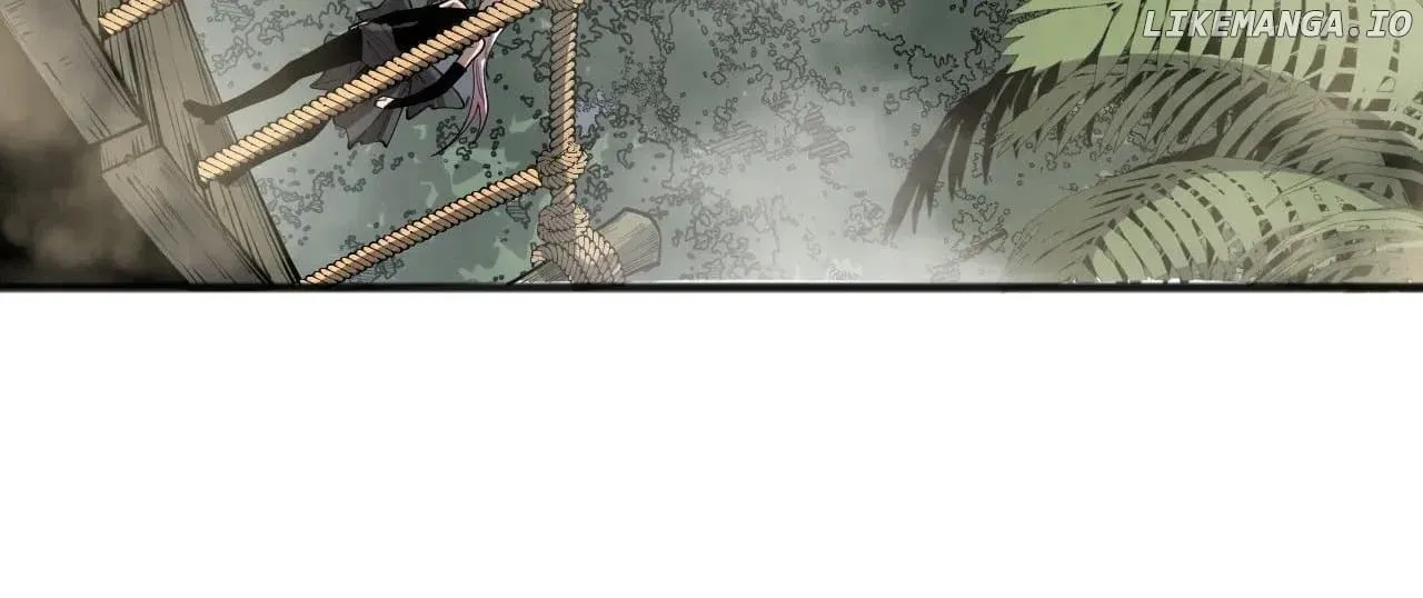 Catastrophic Necromancer Chapter 193 page 31 - 