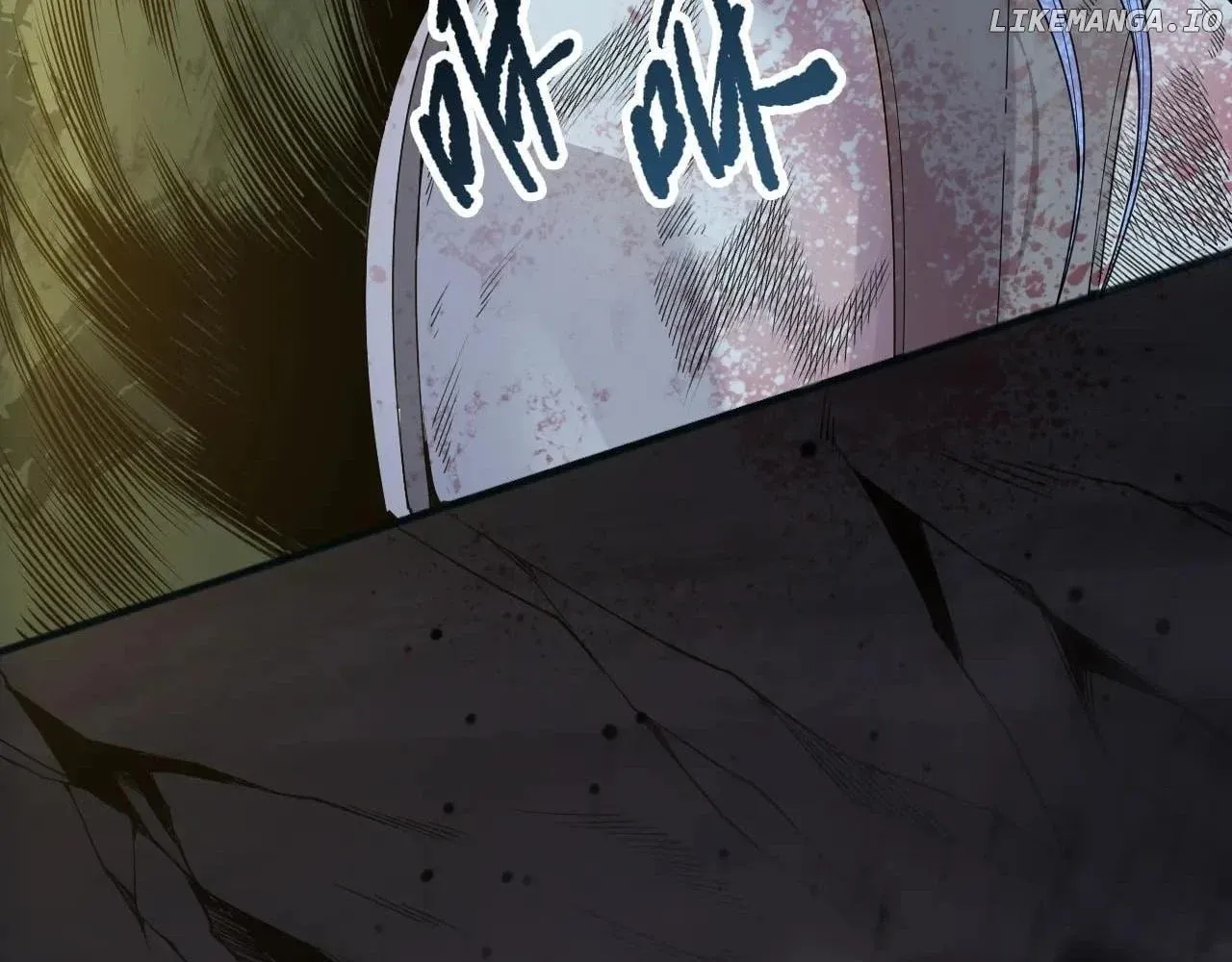 Catastrophic Necromancer Chapter 193 page 40 - 