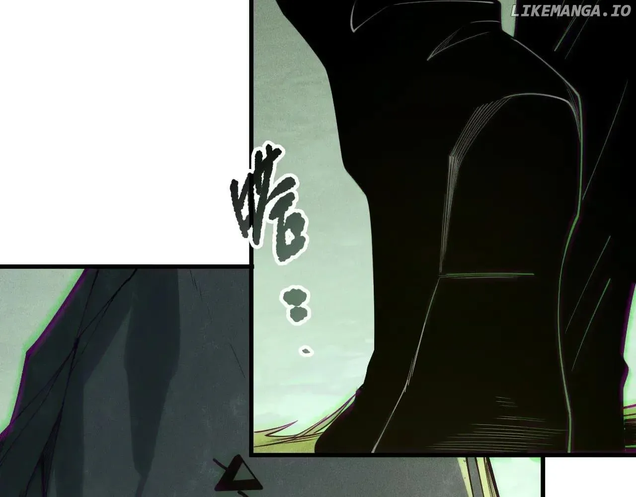 Catastrophic Necromancer Chapter 193 page 53 - 