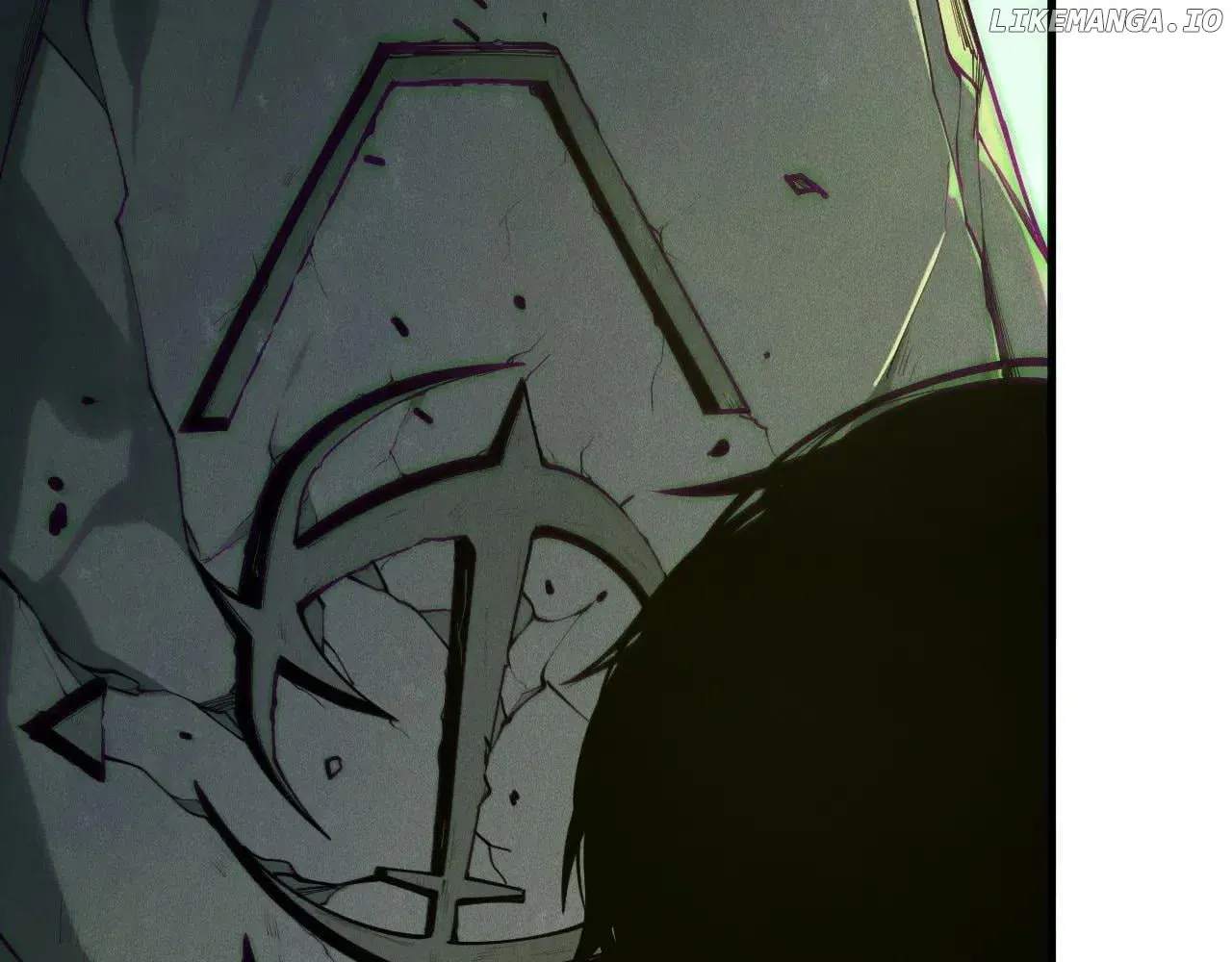 Catastrophic Necromancer Chapter 193 page 54 - 