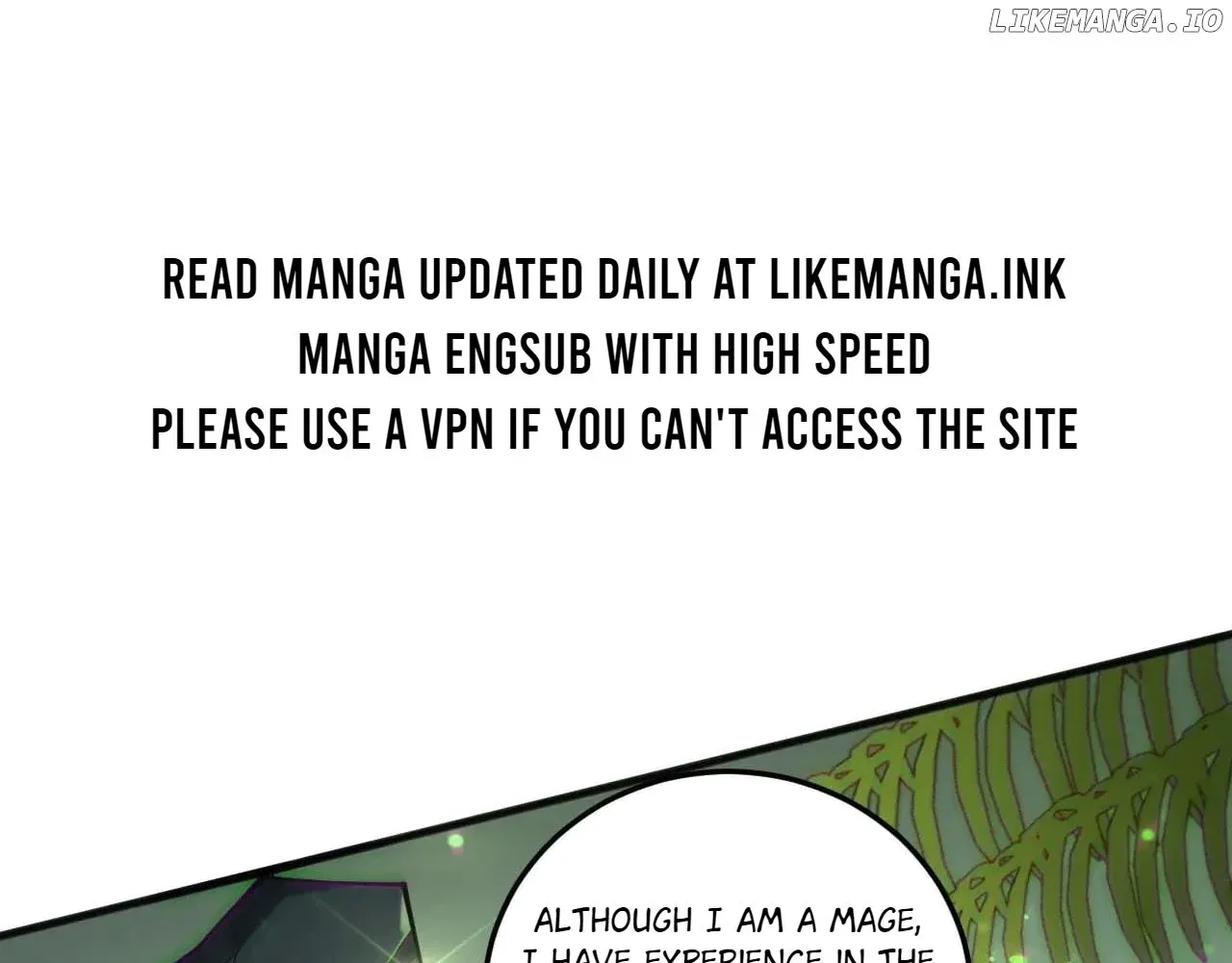 Catastrophic Necromancer Chapter 193 page 64 - 