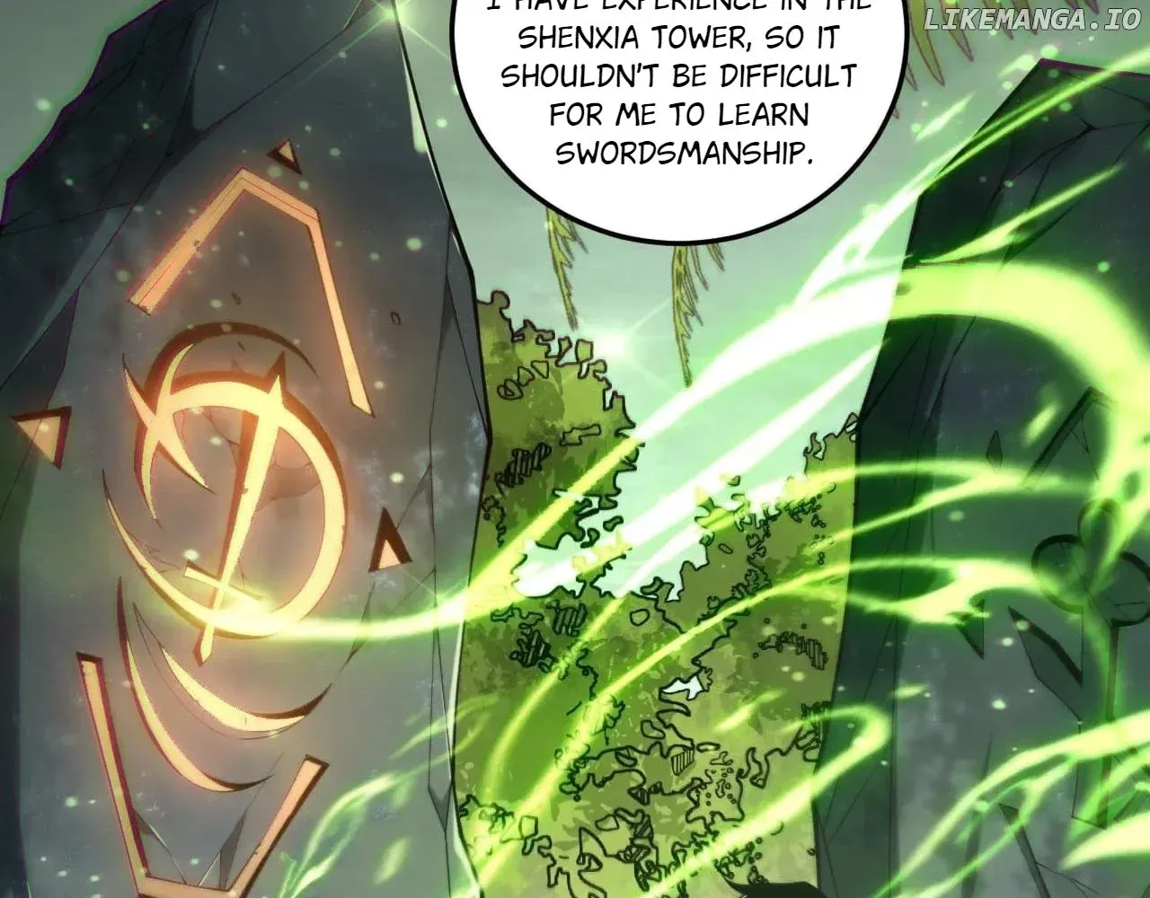 Catastrophic Necromancer Chapter 193 page 65 - 