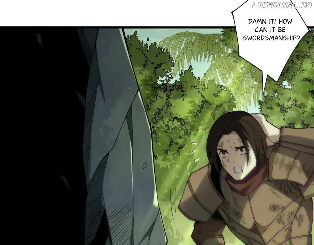 Catastrophic Necromancer Chapter 193 page 68 - 