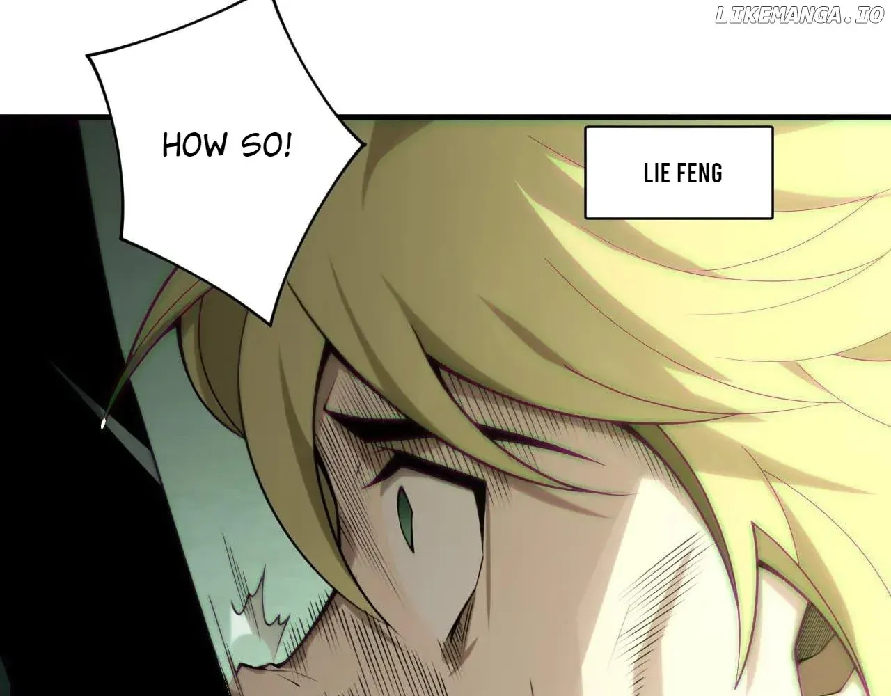 Catastrophic Necromancer Chapter 193 page 70 - 