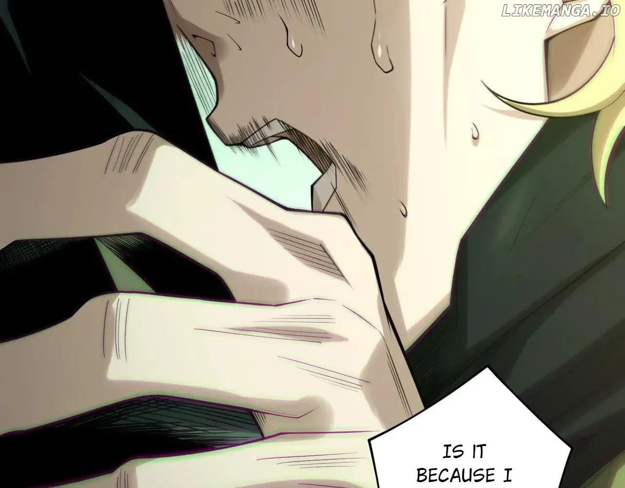 Catastrophic Necromancer Chapter 193 page 71 - 