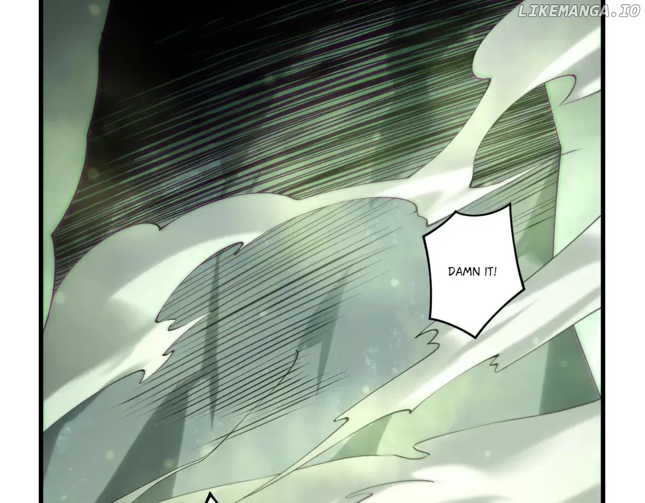 Catastrophic Necromancer Chapter 193 page 73 - 