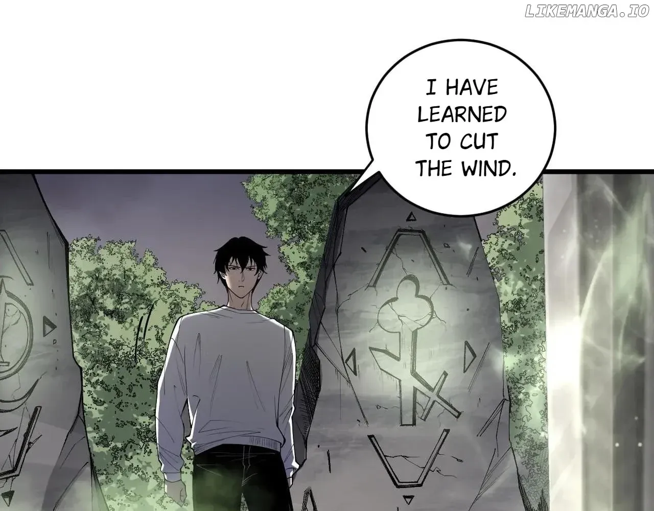 Catastrophic Necromancer Chapter 193 page 75 - 