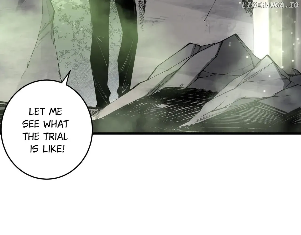 Catastrophic Necromancer Chapter 193 page 76 - 