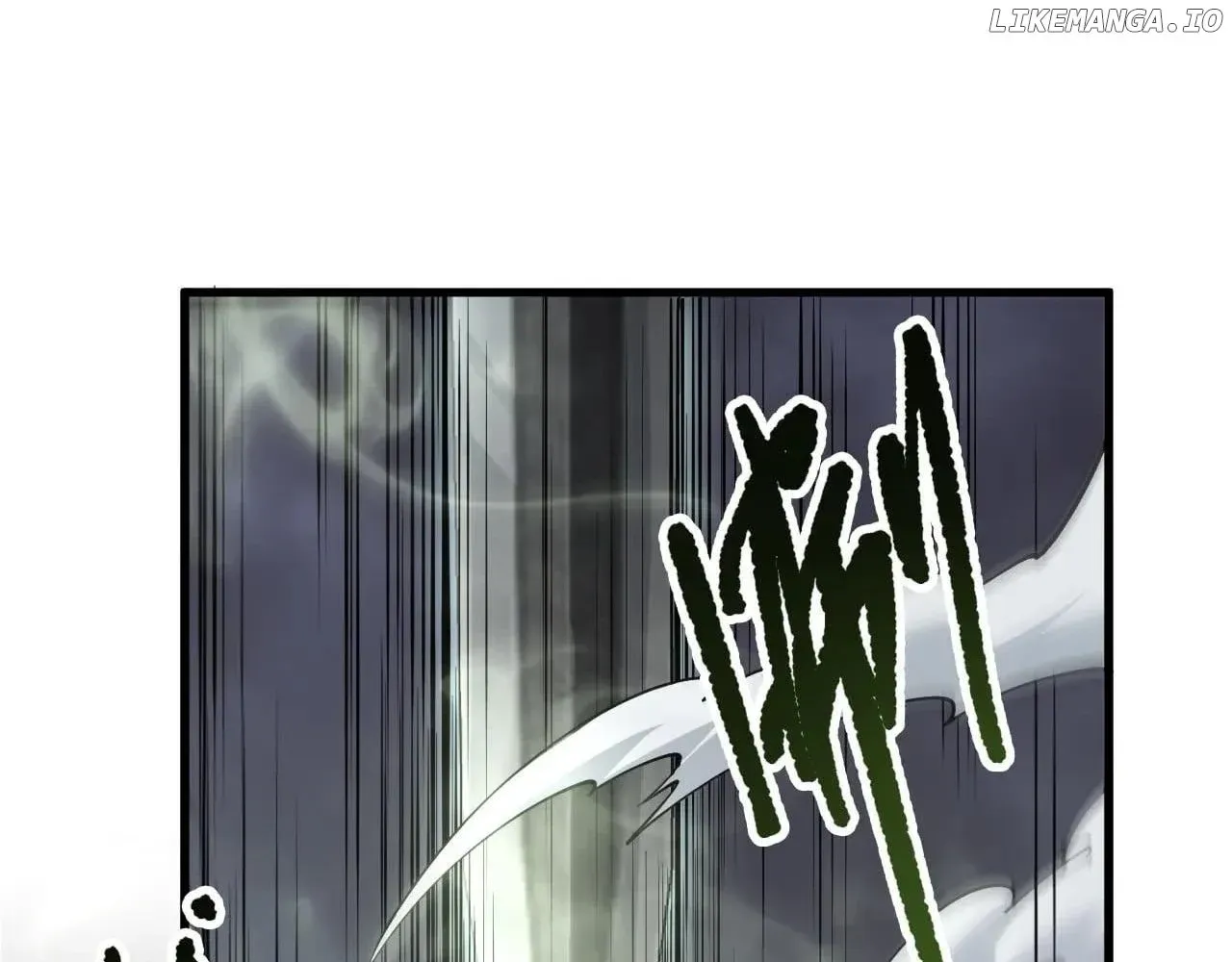 Catastrophic Necromancer Chapter 193 page 77 - 