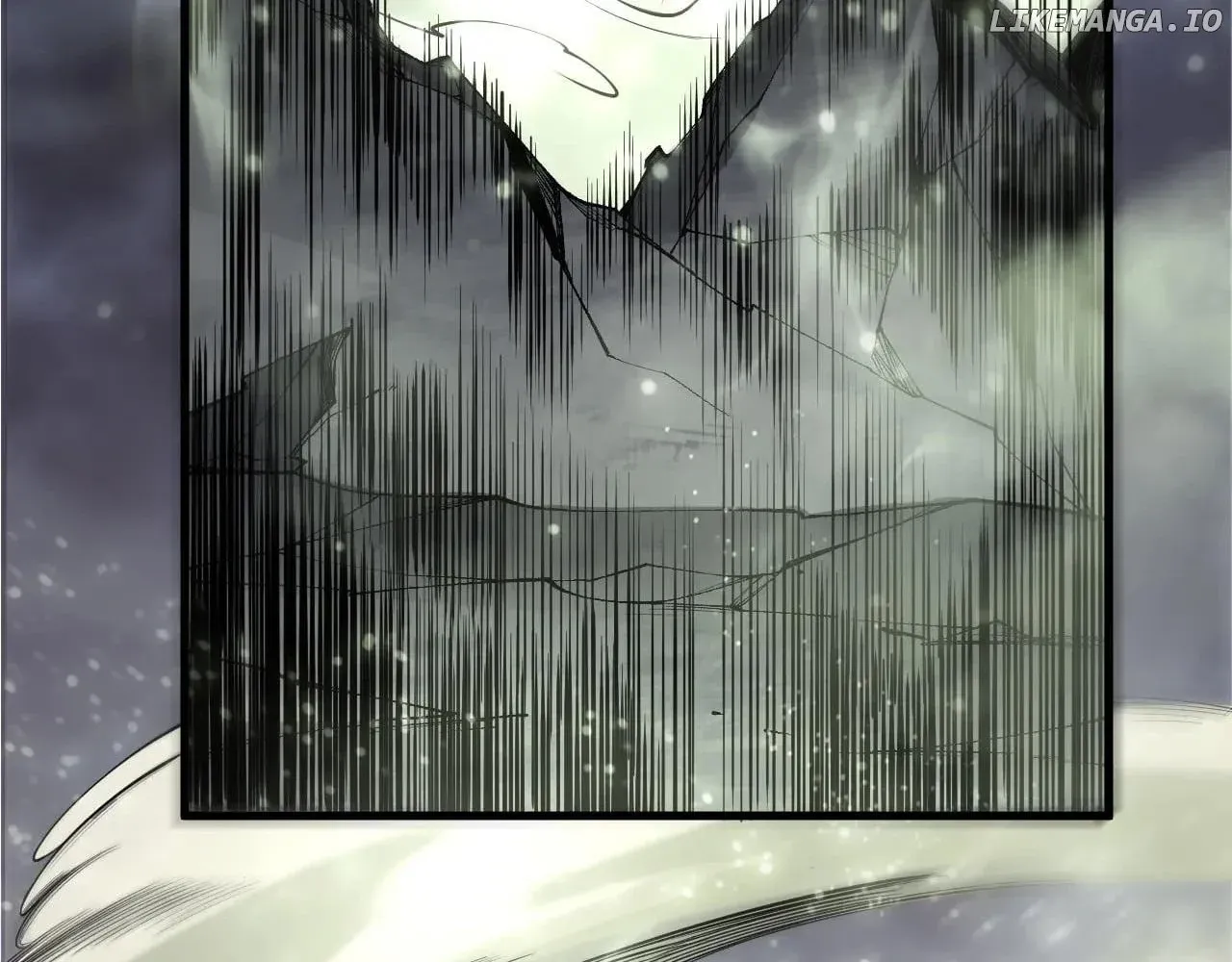 Catastrophic Necromancer Chapter 193 page 79 - 