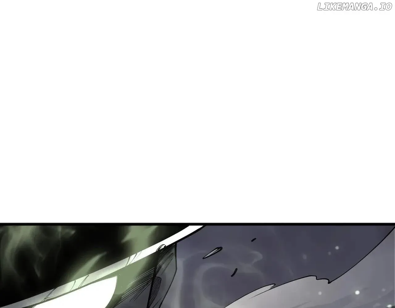Catastrophic Necromancer Chapter 193 page 82 - 