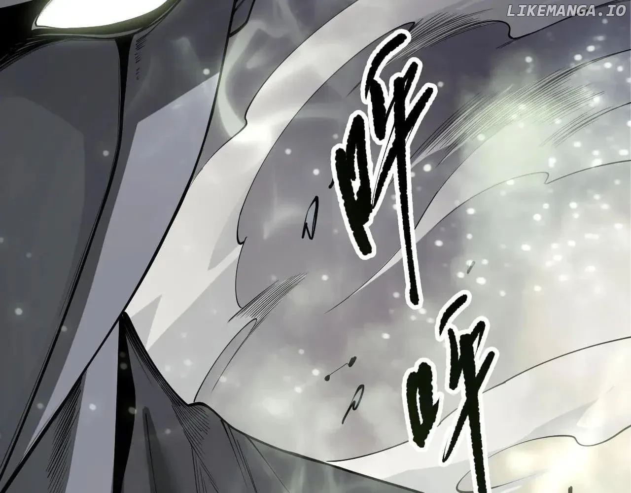 Catastrophic Necromancer Chapter 193 page 83 - 
