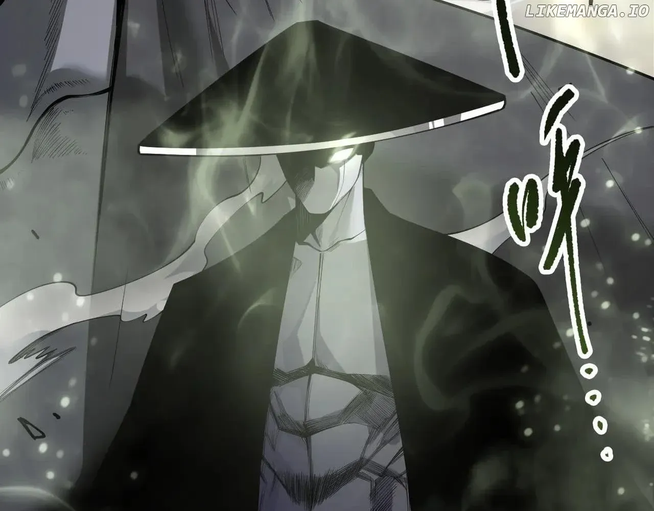 Catastrophic Necromancer Chapter 193 page 84 - 