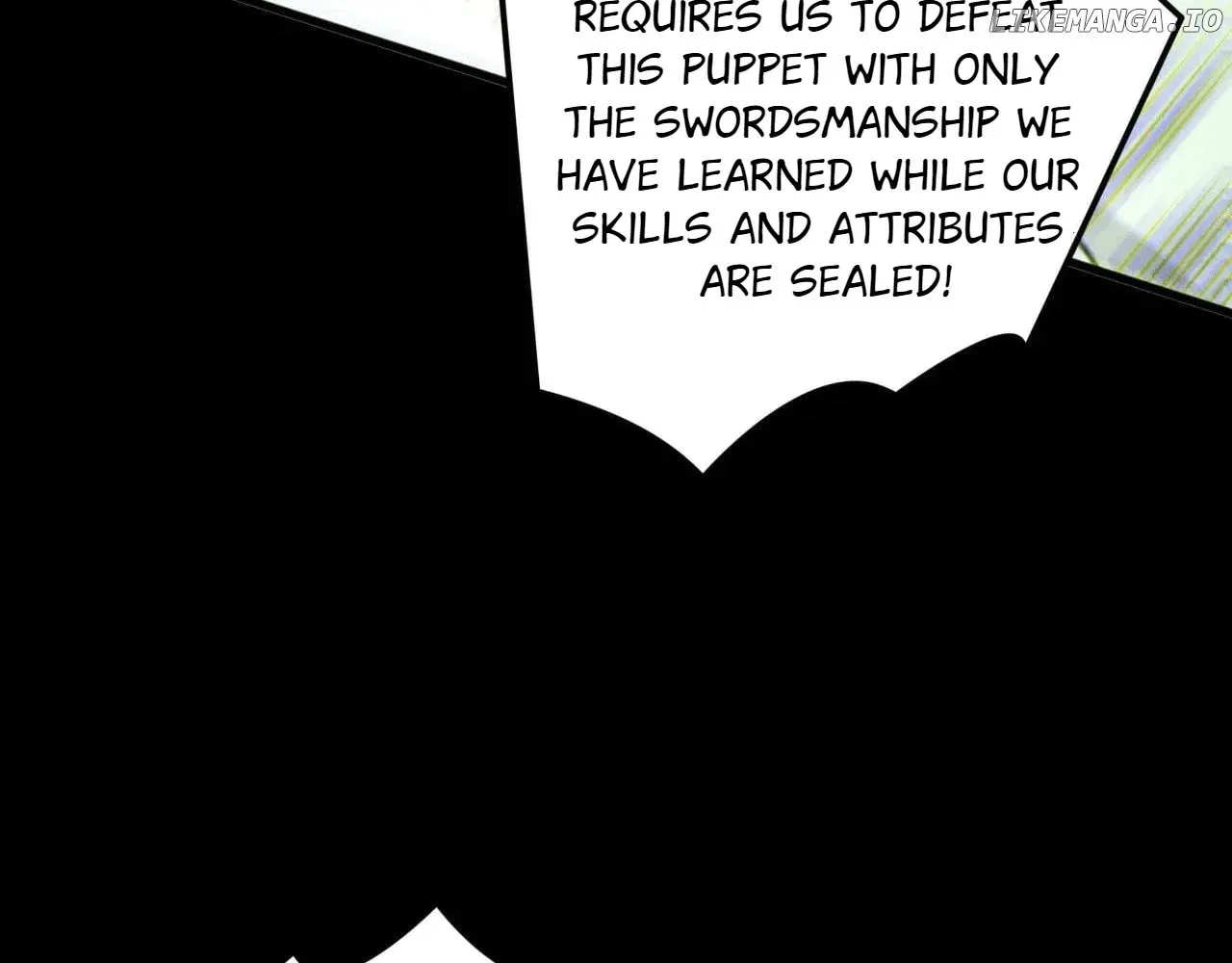 Catastrophic Necromancer Chapter 193 page 96 - 