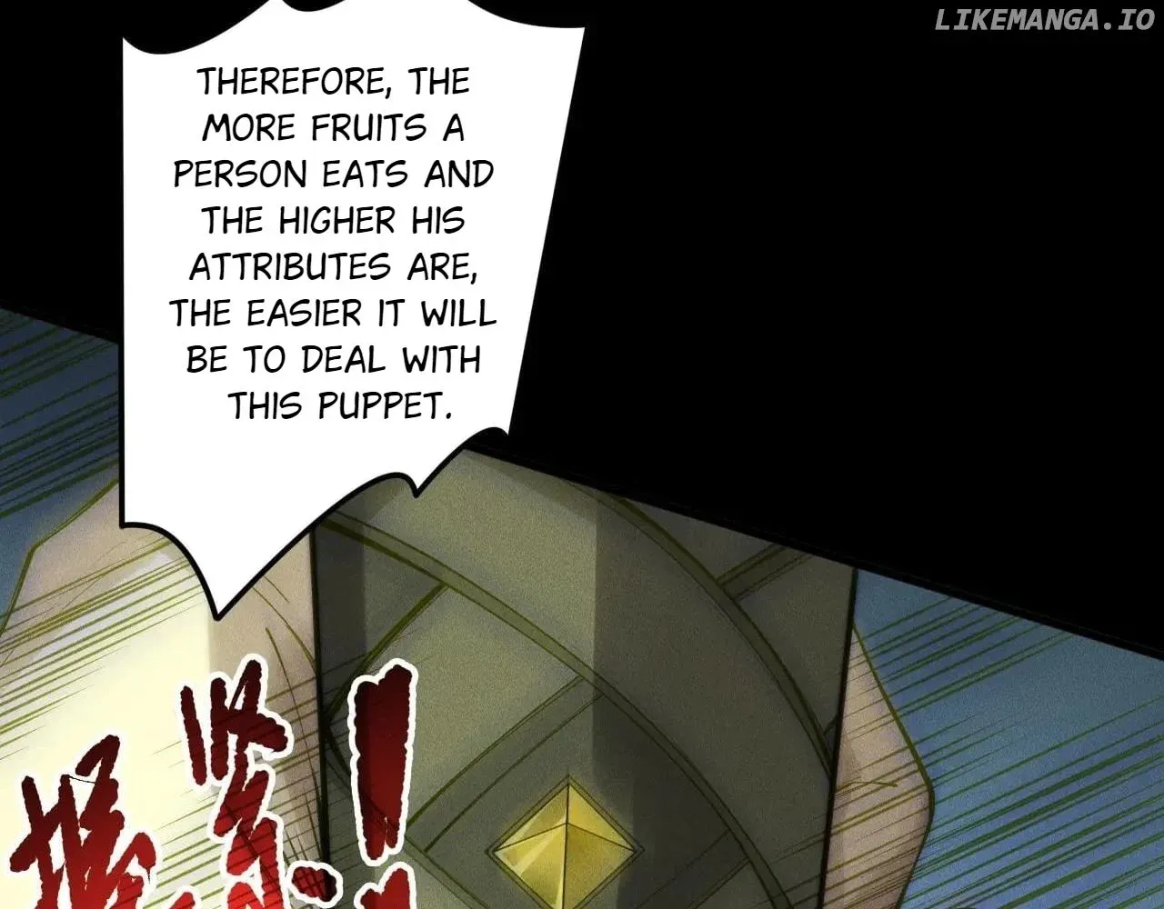 Catastrophic Necromancer Chapter 193 page 97 - 