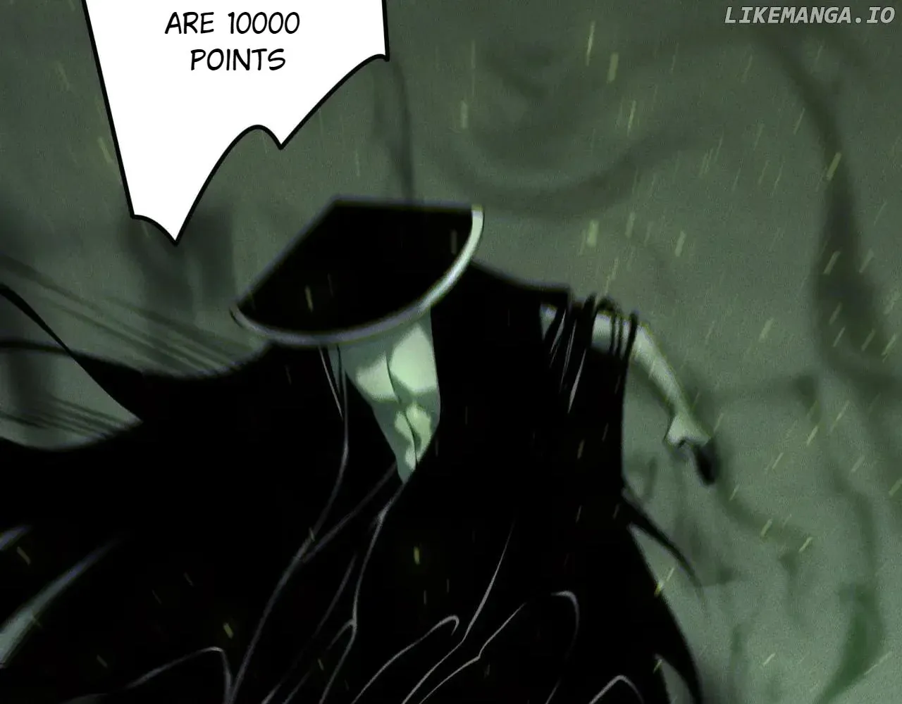 Catastrophic Necromancer Chapter 193 page 99 - 
