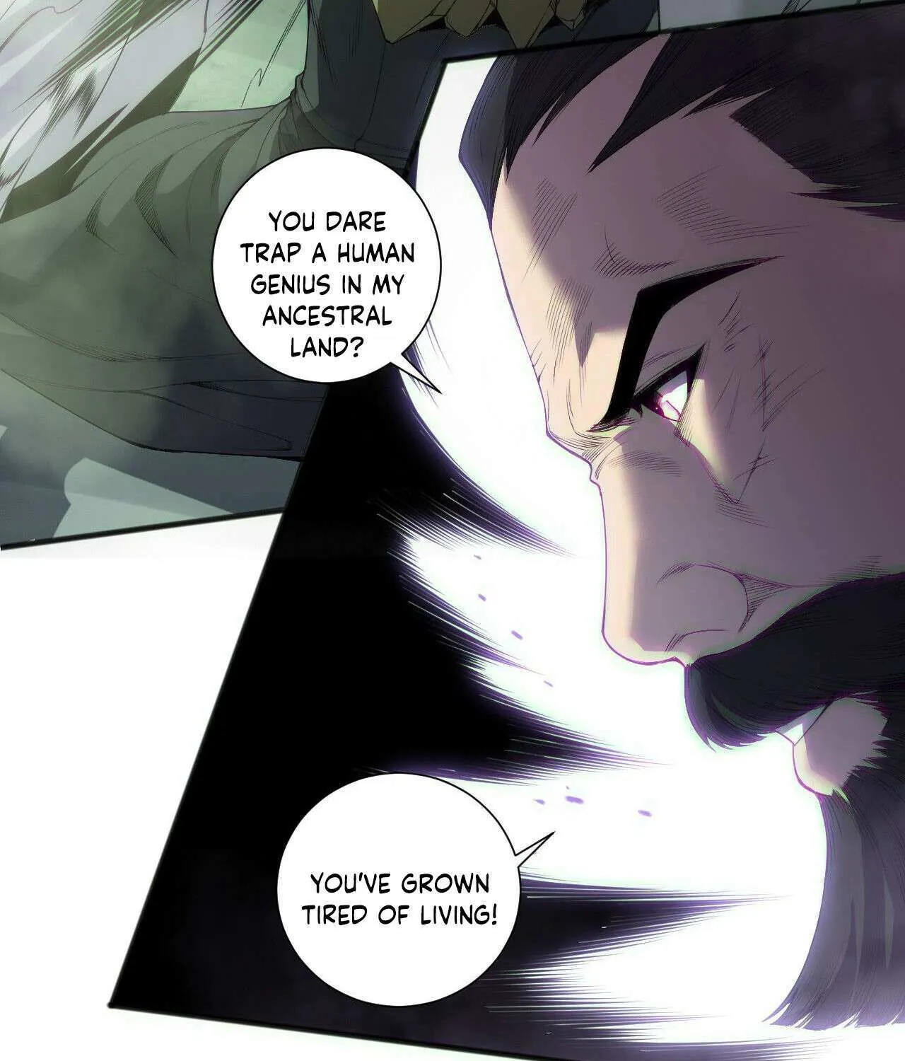 Catastrophic Necromancer Chapter 194 page 11 - 