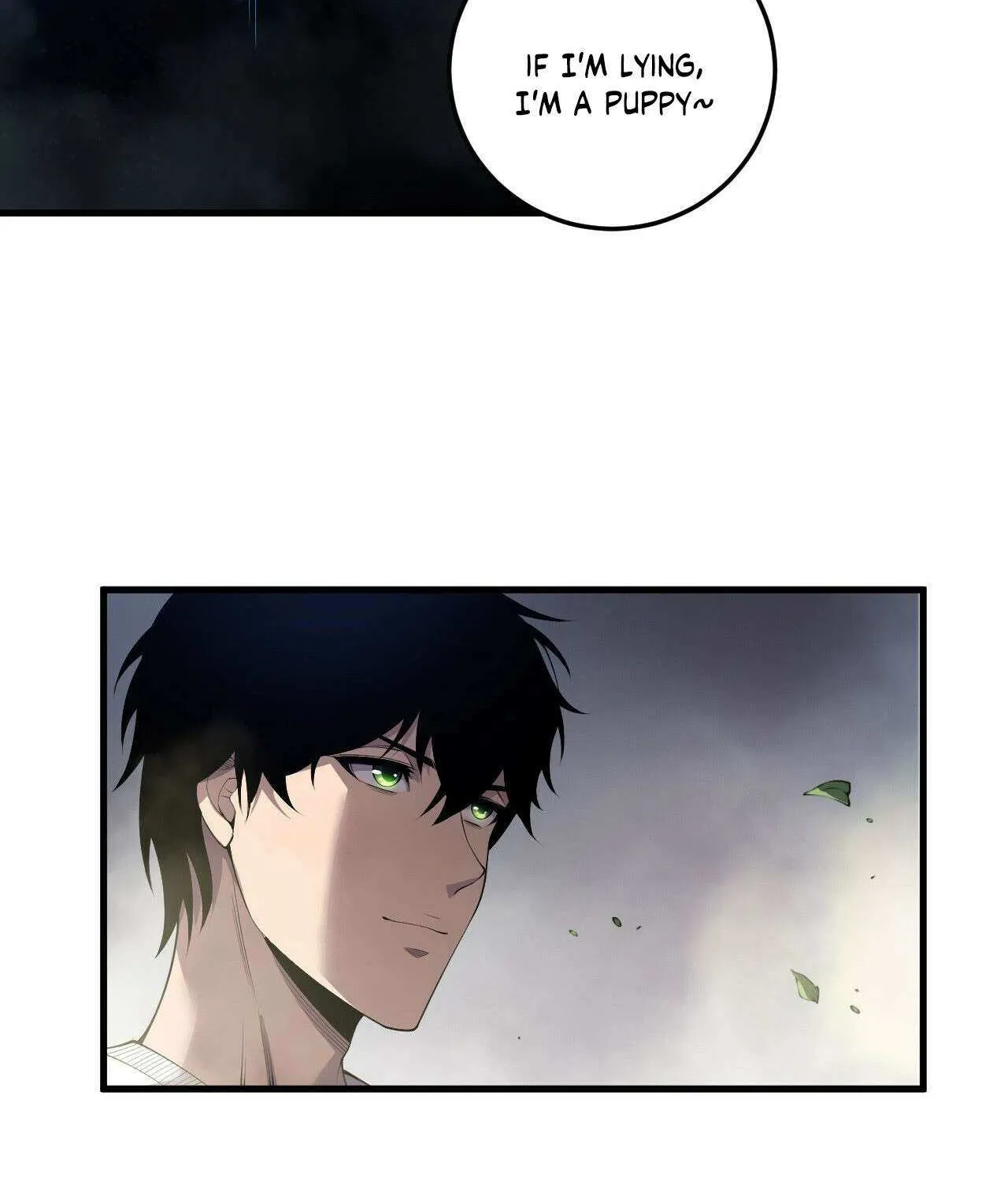 Catastrophic Necromancer Chapter 194 page 101 - 