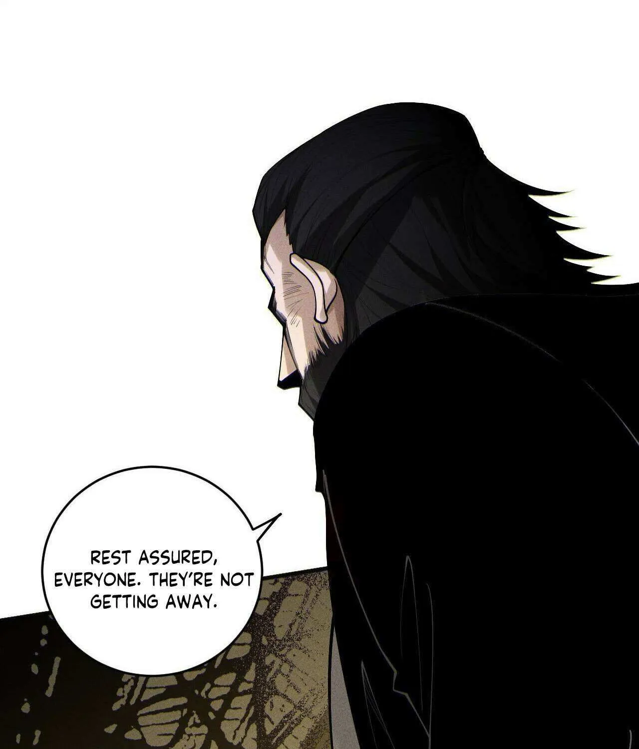 Catastrophic Necromancer Chapter 194 page 14 - 