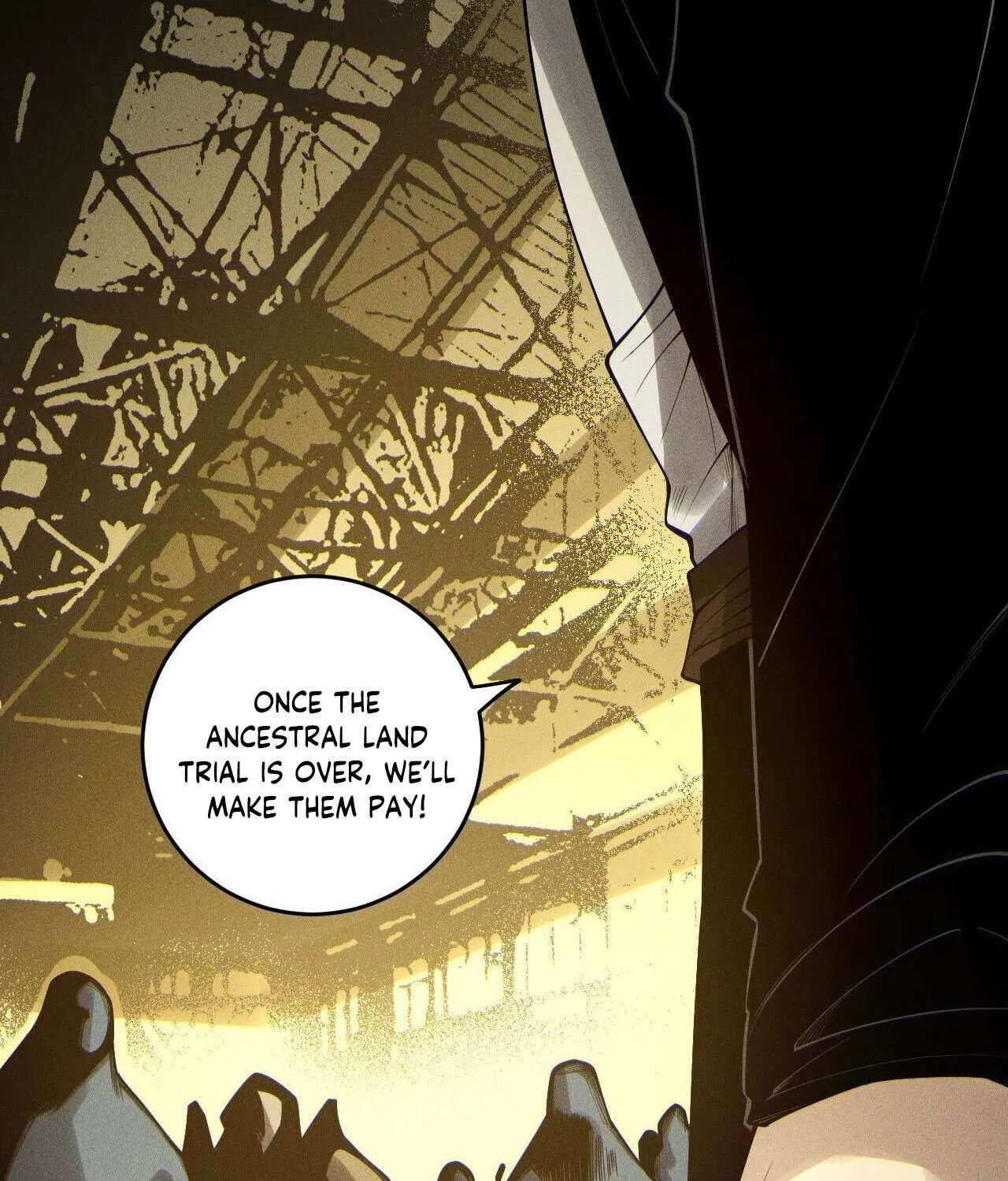 Catastrophic Necromancer Chapter 194 page 15 - 