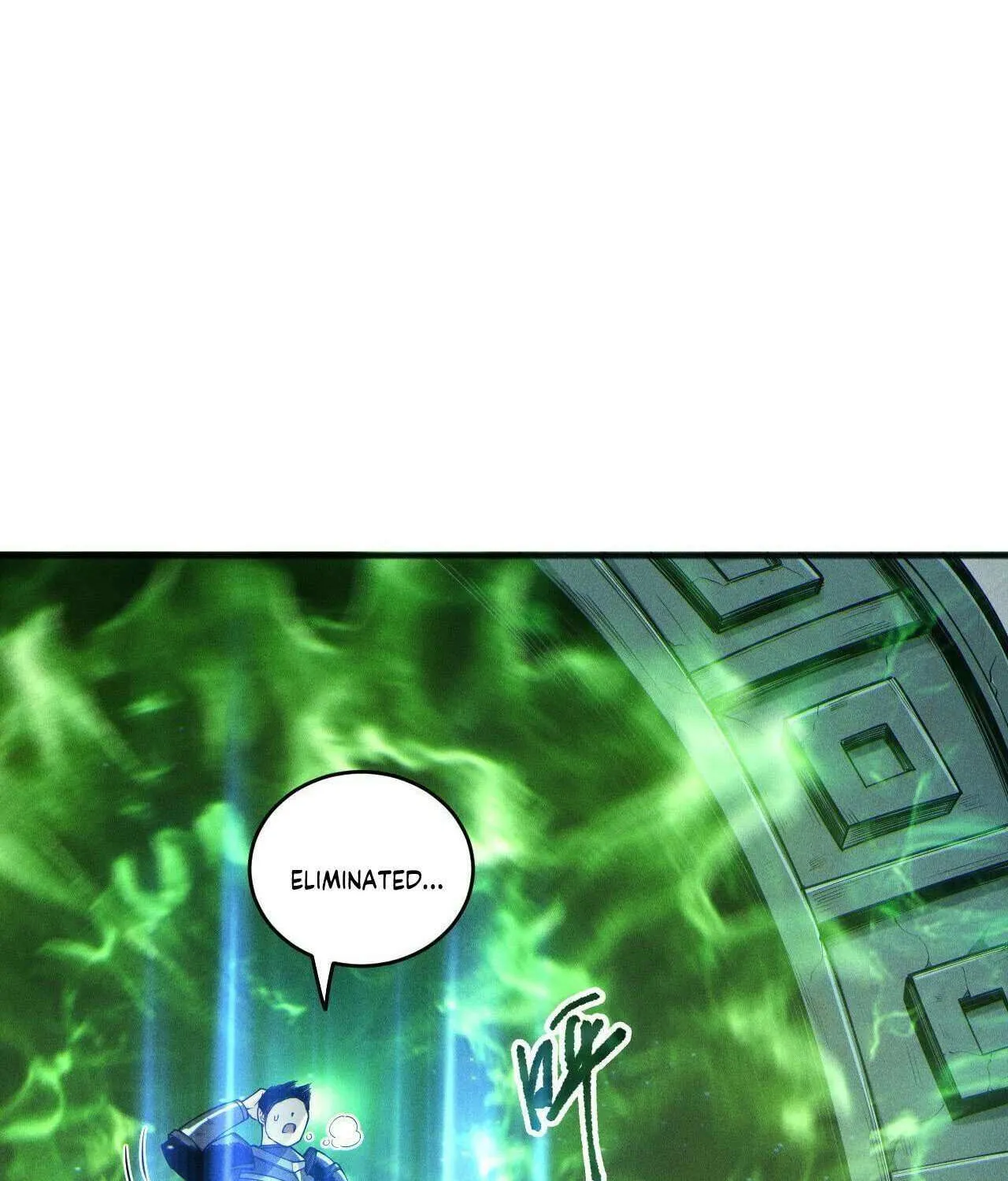 Catastrophic Necromancer Chapter 194 page 18 - 