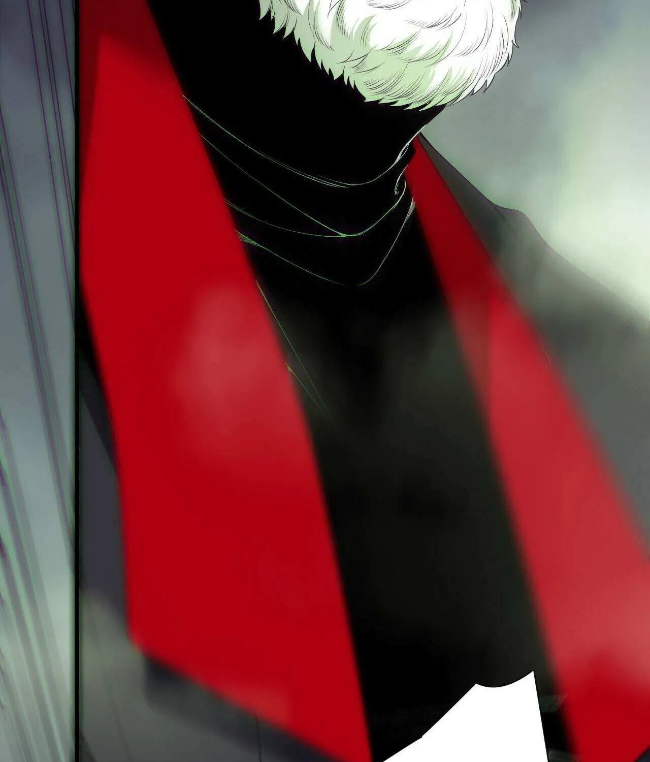 Catastrophic Necromancer Chapter 194 page 3 - 
