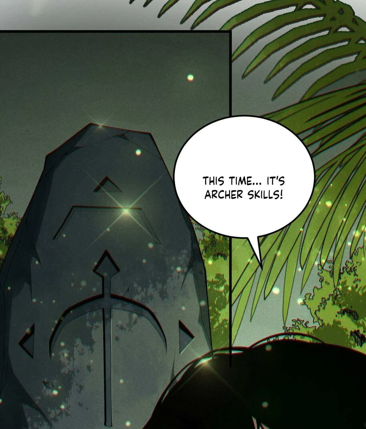 Catastrophic Necromancer Chapter 194 page 25 - 