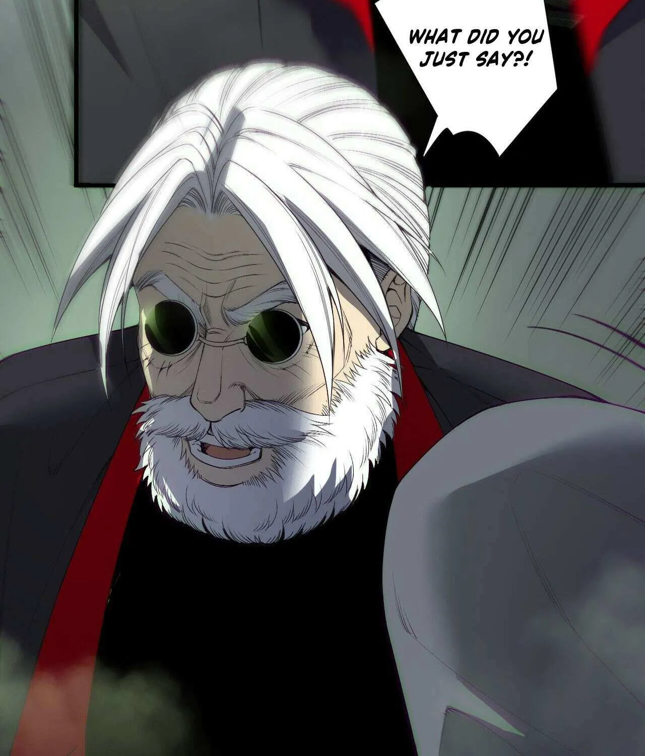 Catastrophic Necromancer Chapter 194 page 4 - 