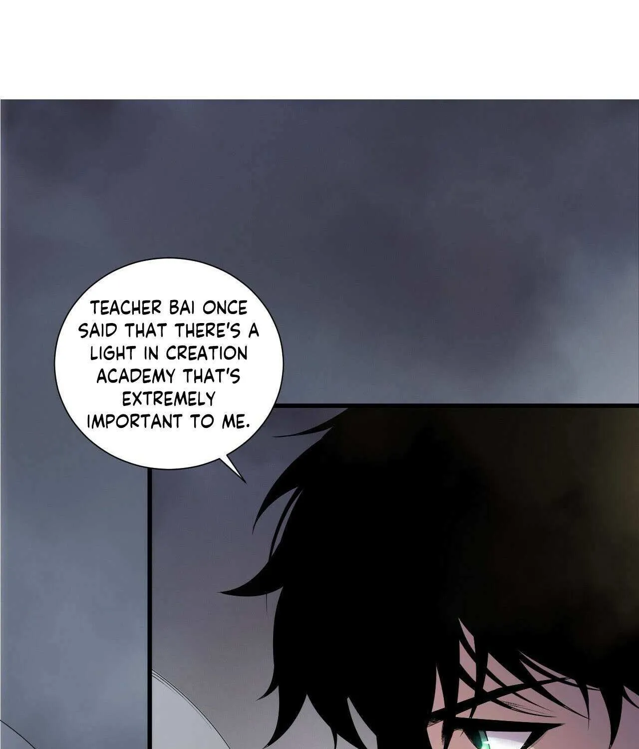 Catastrophic Necromancer Chapter 194 page 33 - 