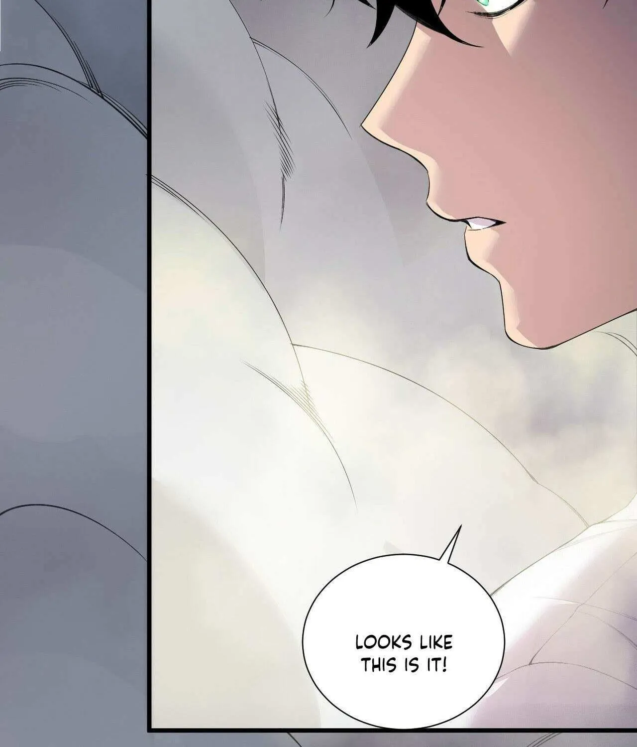 Catastrophic Necromancer Chapter 194 page 34 - 
