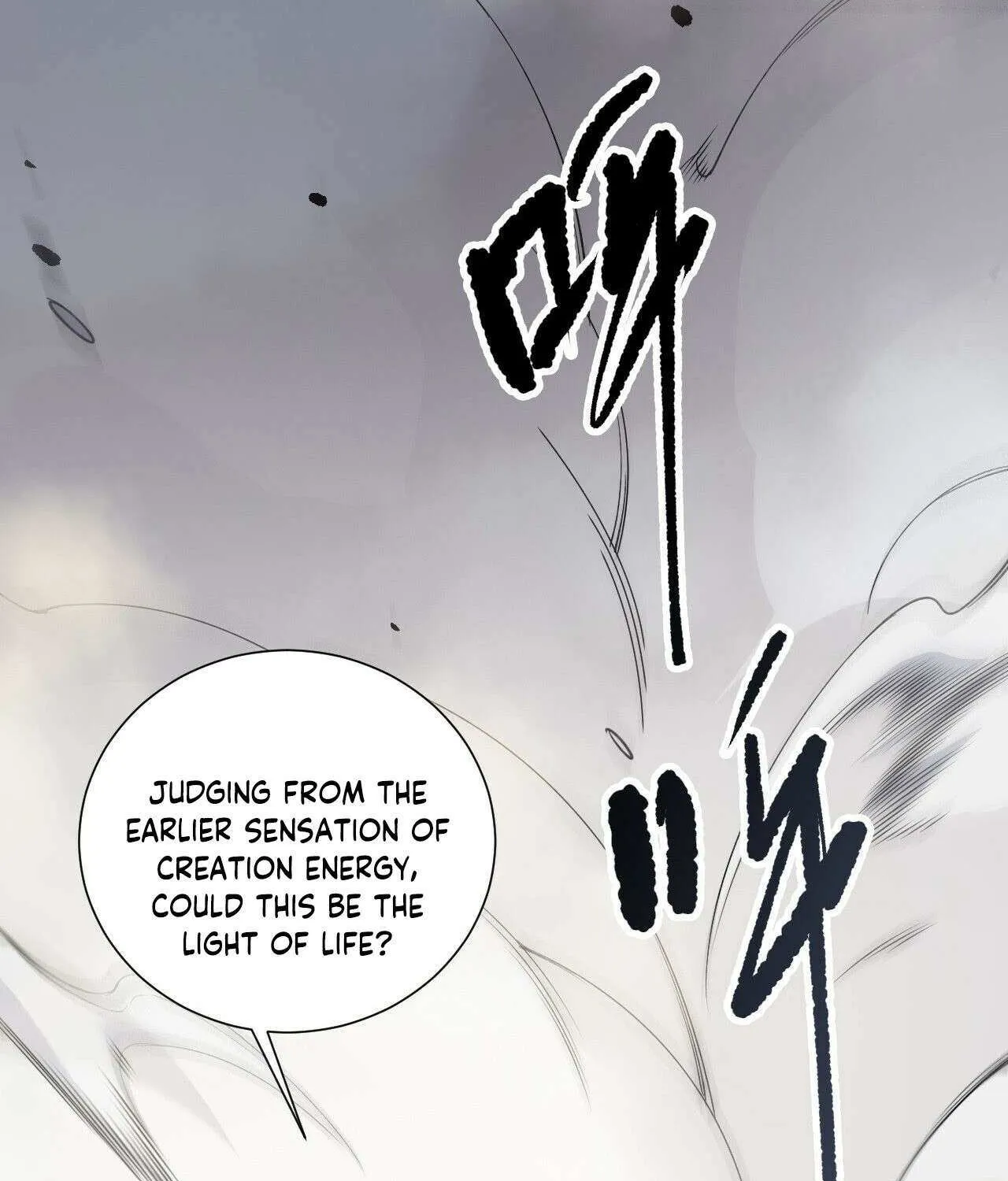 Catastrophic Necromancer Chapter 194 page 35 - 