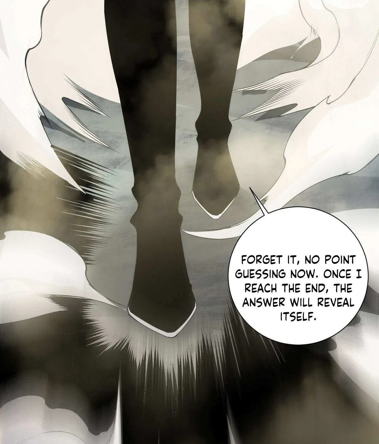 Catastrophic Necromancer Chapter 194 page 38 - 