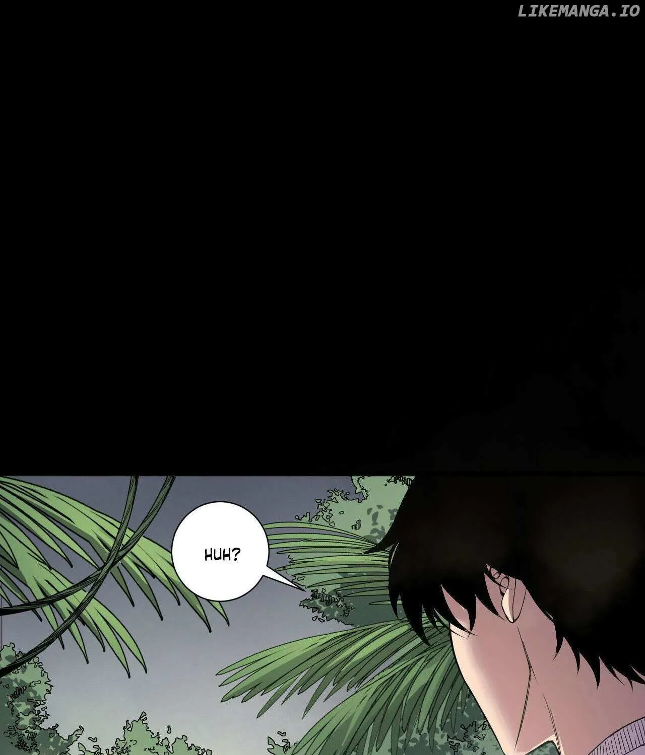 Catastrophic Necromancer Chapter 194 page 41 - 