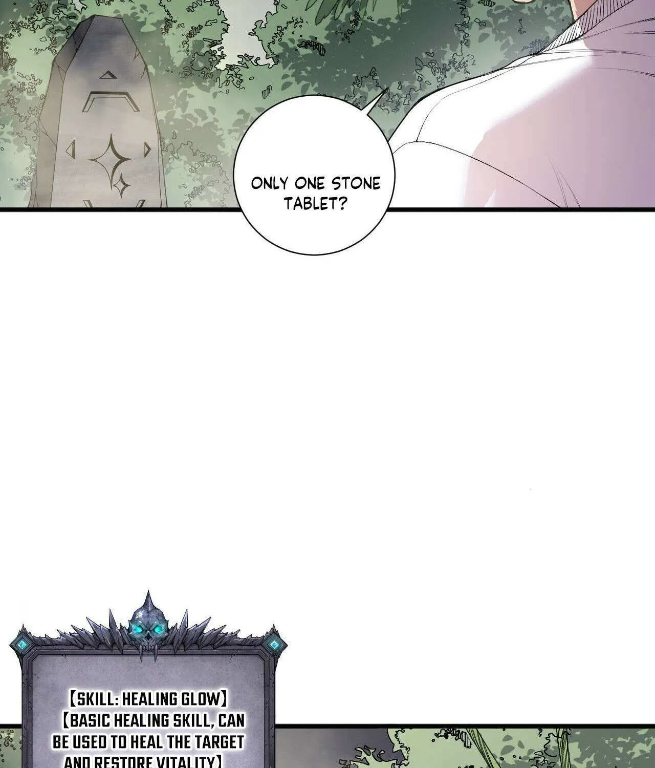 Catastrophic Necromancer Chapter 194 page 42 - 
