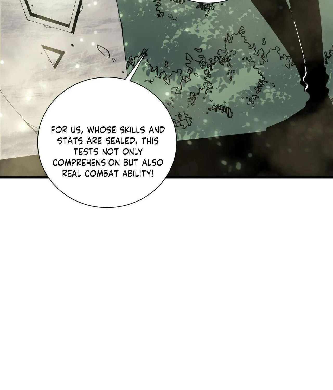 Catastrophic Necromancer Chapter 194 page 44 - 