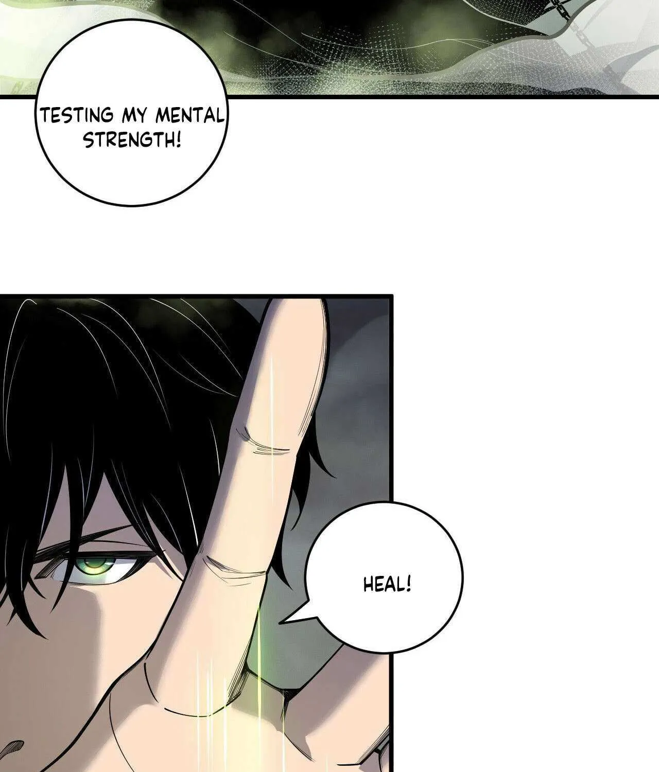 Catastrophic Necromancer Chapter 194 page 47 - 